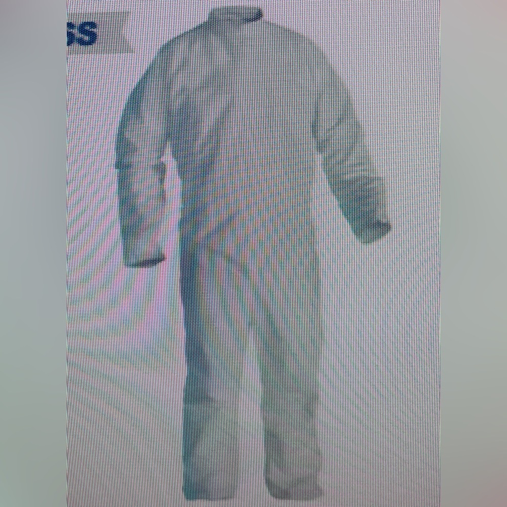 Disposable Microporous Coveralls